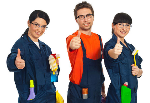 vision empresarial