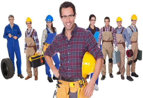 vision empresarial
