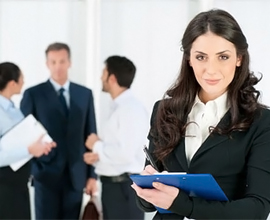 vision empresarial